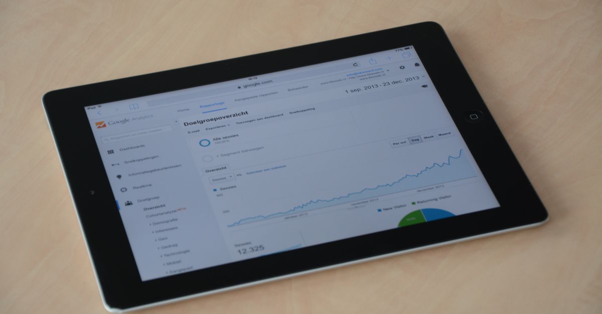 Google Analytics 4: mikä se on ja miten pääset alkuun