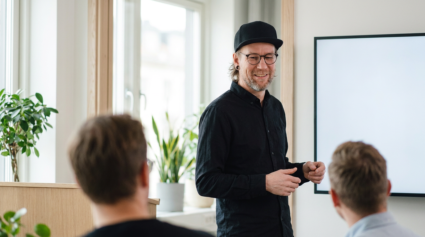 HubSpotin käyttöönotto: käytännön opas